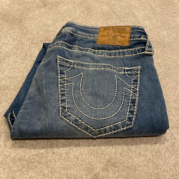 True Religion Denim - ‼️TRUE RELIGION‼️